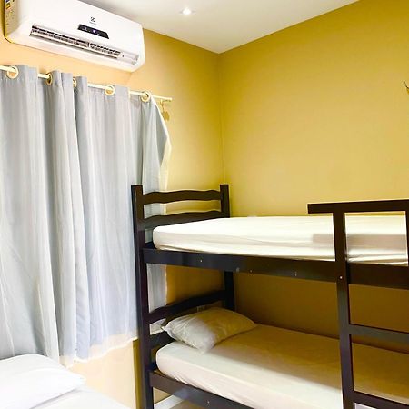 Ap Harmonia Bg Apartment Бара Гранде Екстериор снимка