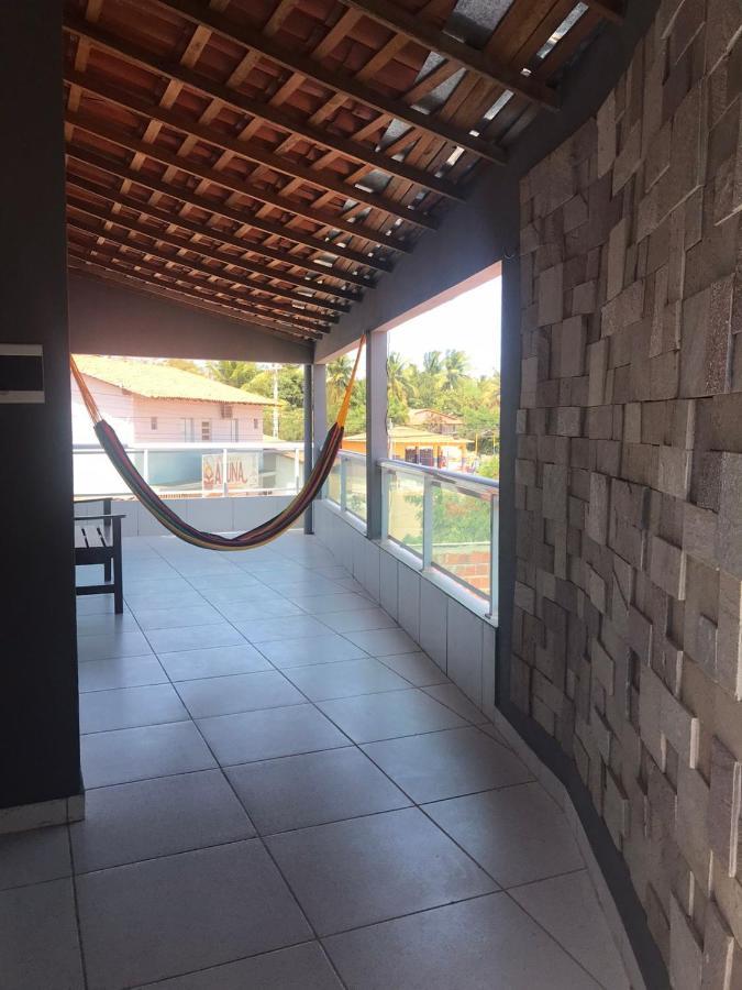 Ap Harmonia Bg Apartment Бара Гранде Екстериор снимка
