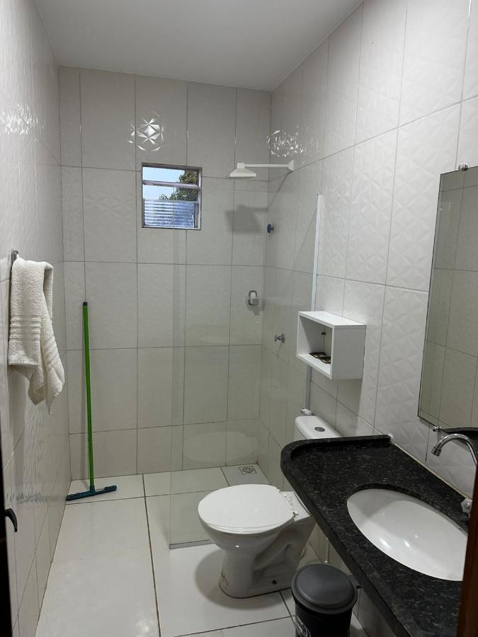 Ap Harmonia Bg Apartment Бара Гранде Екстериор снимка