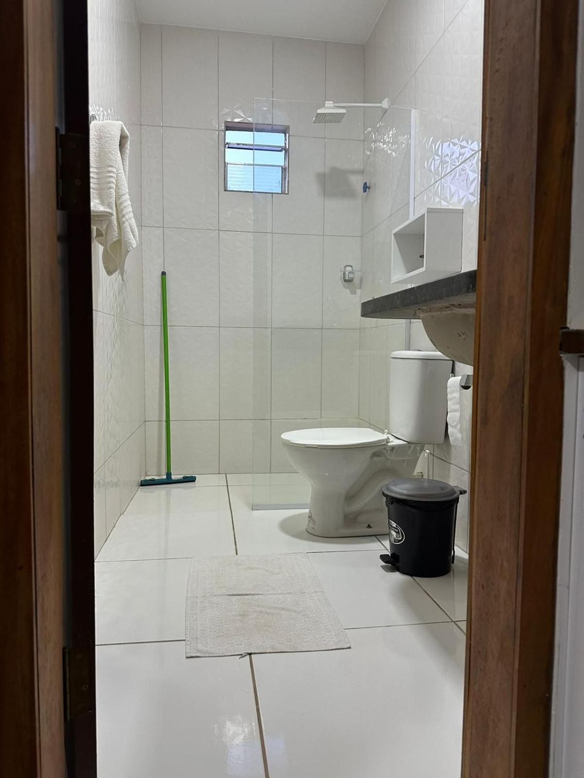 Ap Harmonia Bg Apartment Бара Гранде Екстериор снимка