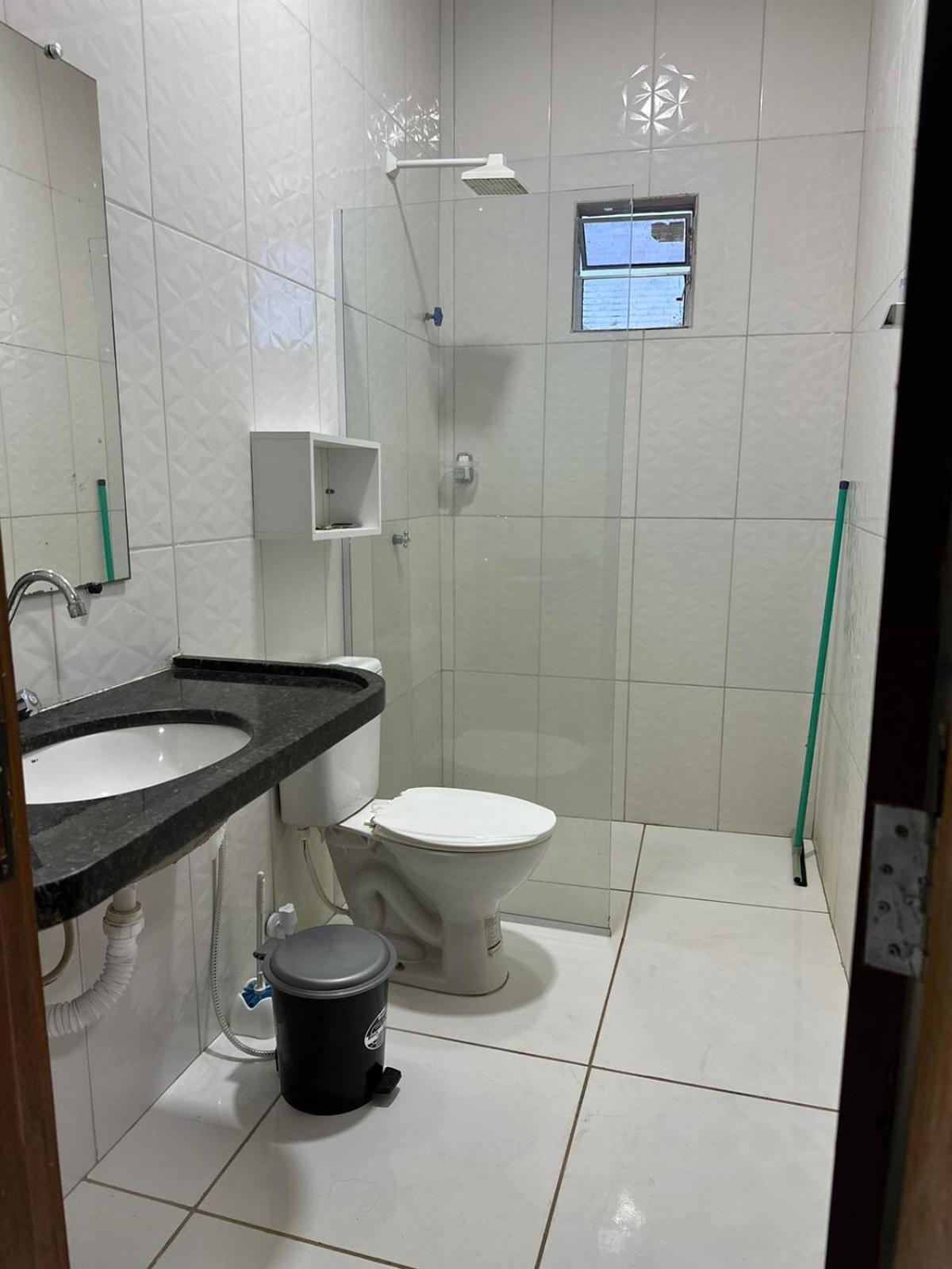 Ap Harmonia Bg Apartment Бара Гранде Стая снимка