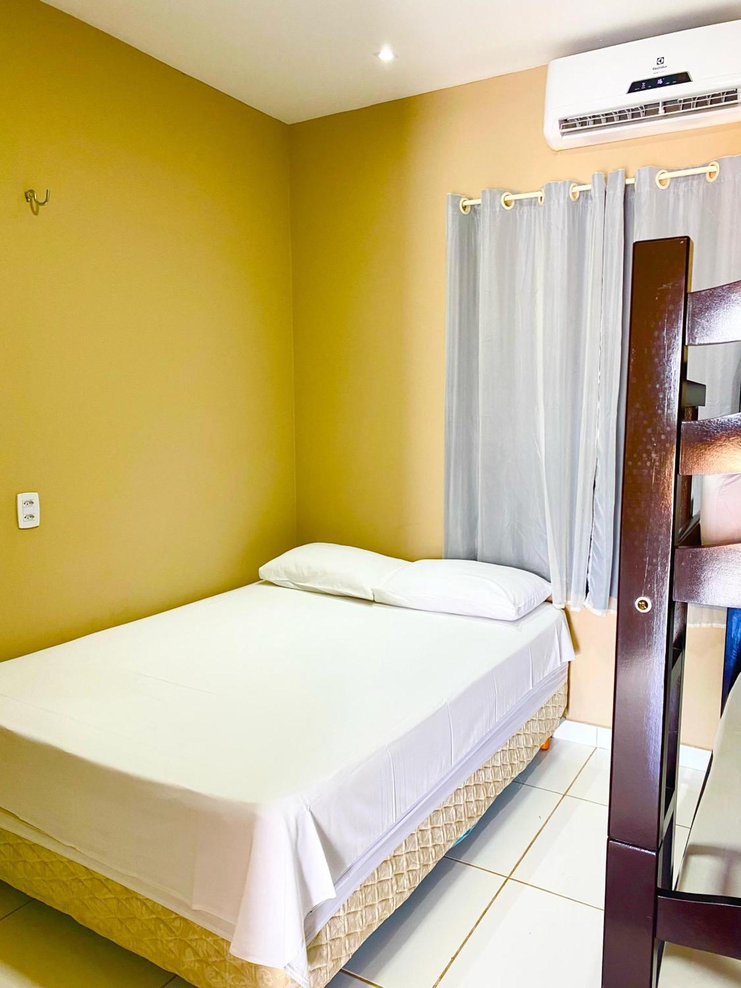 Ap Harmonia Bg Apartment Бара Гранде Екстериор снимка
