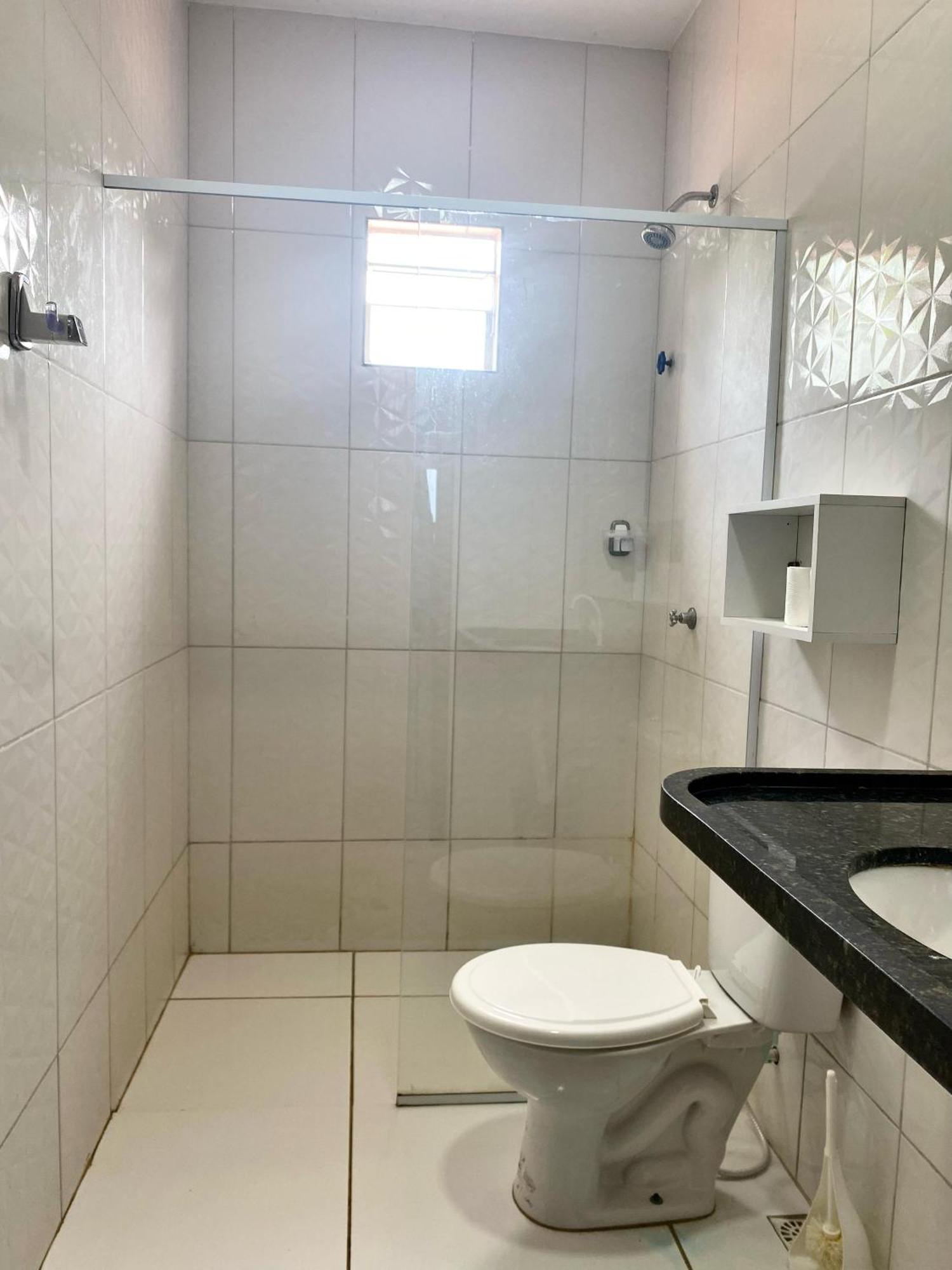 Ap Harmonia Bg Apartment Бара Гранде Екстериор снимка