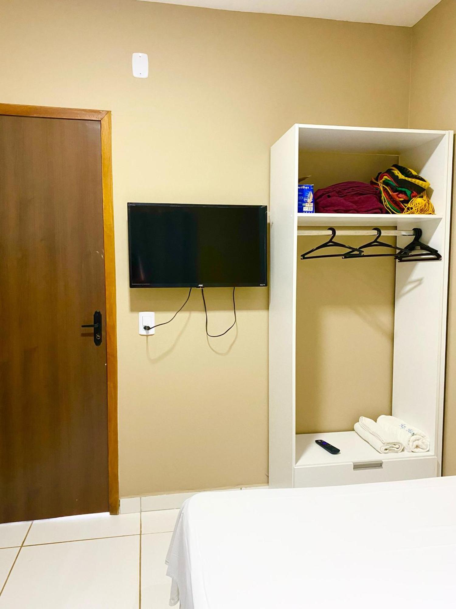 Ap Harmonia Bg Apartment Бара Гранде Екстериор снимка