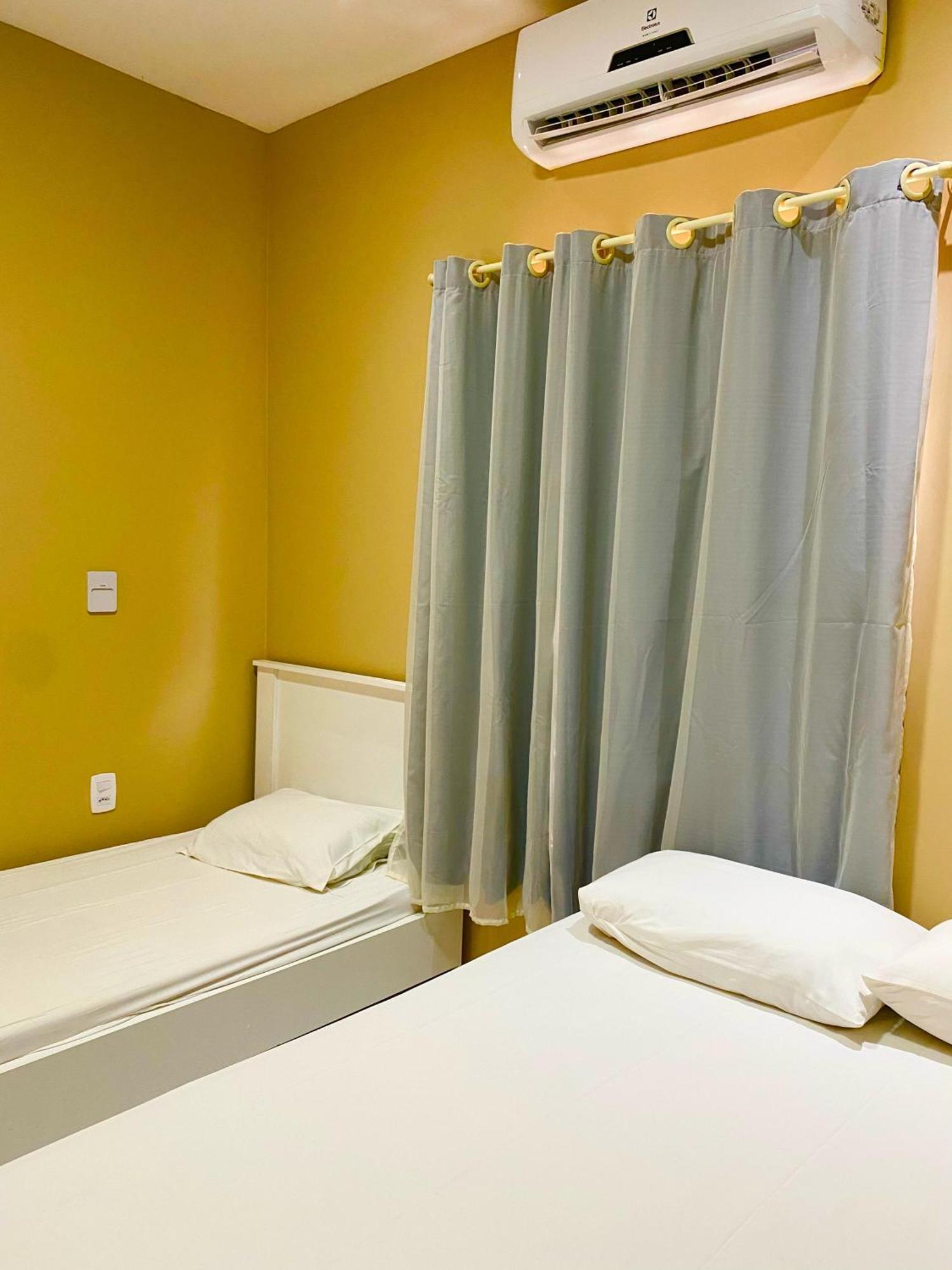 Ap Harmonia Bg Apartment Бара Гранде Екстериор снимка