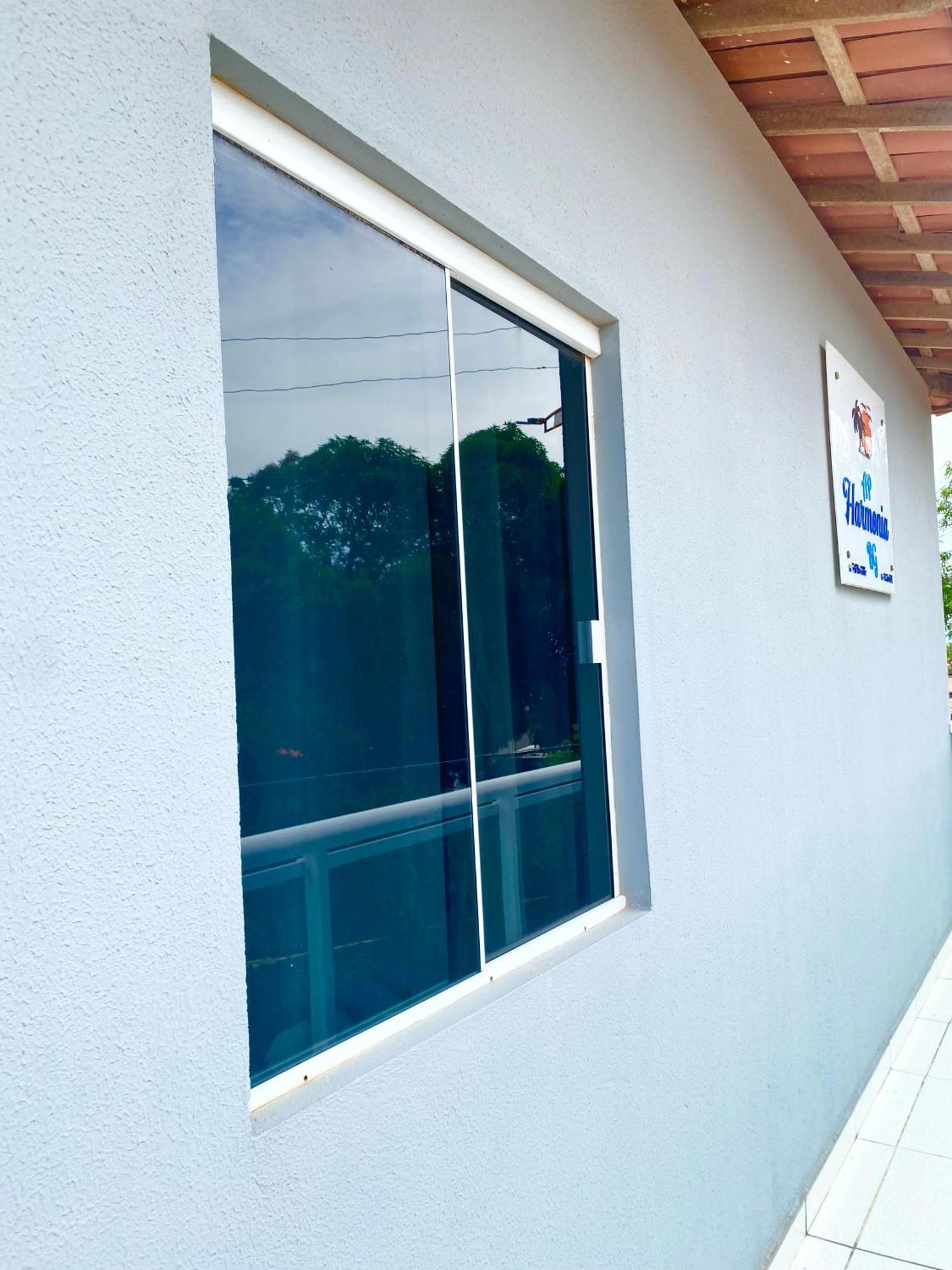 Ap Harmonia Bg Apartment Бара Гранде Екстериор снимка